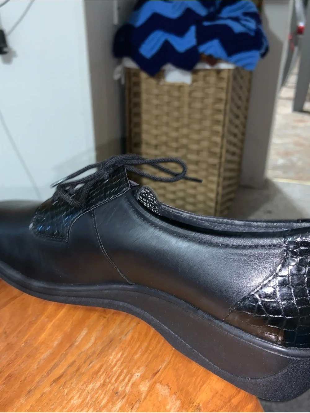 Meisi black lace